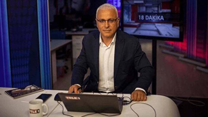 Merdan Yanardağ için 8 yıl 2 ay hapis cezası istendi