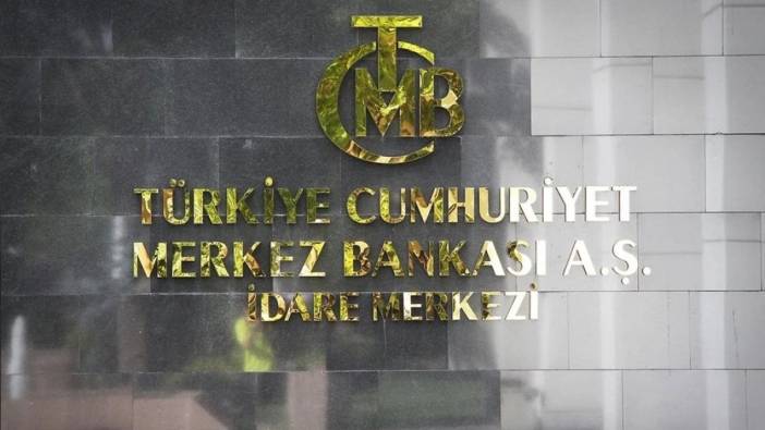 Merkez Bankası'ndan 12 yıl sonra bir ilk