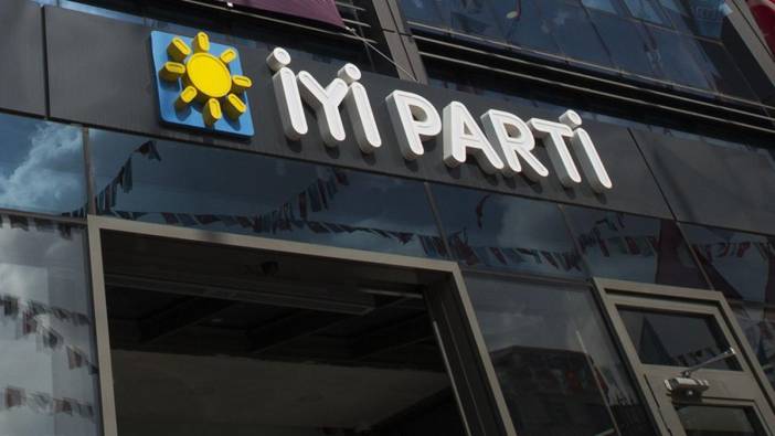 İYİ Parti'de 6 isme ihraç istemi