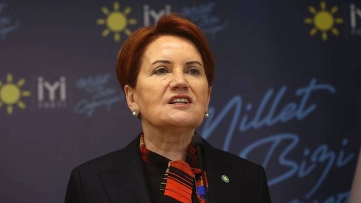 Akşener'den Muharrem mesajı: 'Zalimin adı Yezid, mazlumun adı Hüseyin'