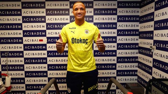 Fenerbahçe, Becao transferinin maliyetini açıkladı