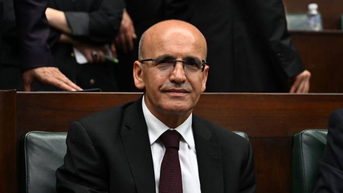 Mehmet Şimşek: "Ülkemizi gri listeden çıkartmaya kararlıyız"