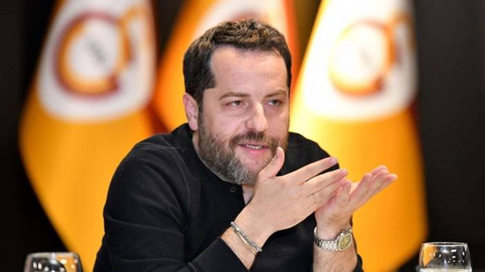 Eden Timur'dan Fenerbahçe'ye sert sözler