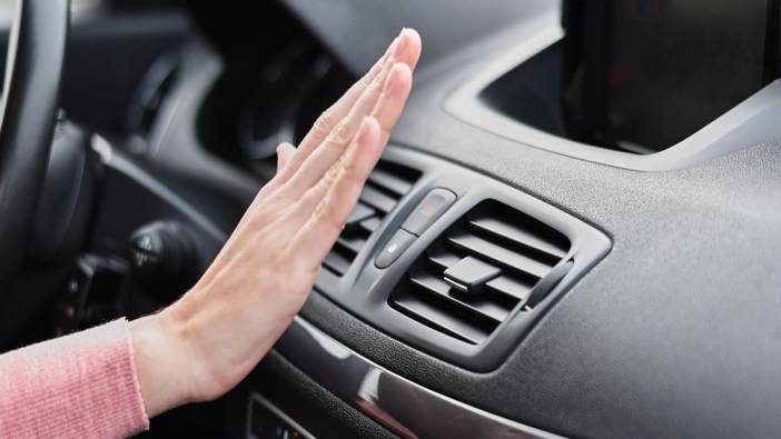 Oto klimalarındaki tehlike: Sakın ihmal etmeyin!