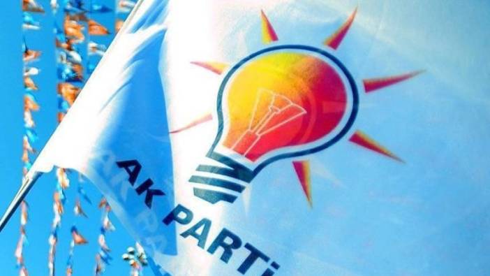 AKP'li başkan istifa etti: O ifadesi dikkat çekti!