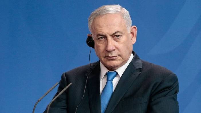 Netanyahu’ya kalp pili takıldı