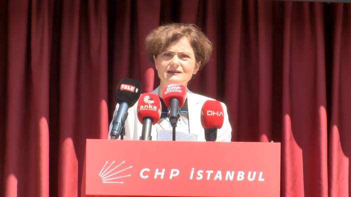 CHP’den İstanbul’da zam sergisi