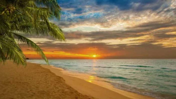 Rüyada kumsal görmek ne anlama gelir?