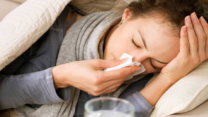 Rüyada hasta olduğunu görmek ne anlama gelir?