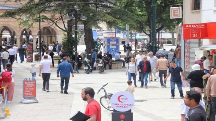 Kastamonu'nun yurt dışı göç istatistiği belli oldu