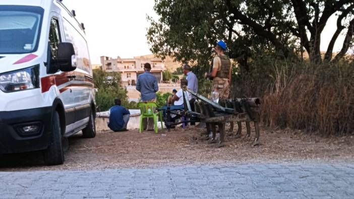 Abdest alırken köpeklerin saldırısına uğradı! Hayatını kaybetti!