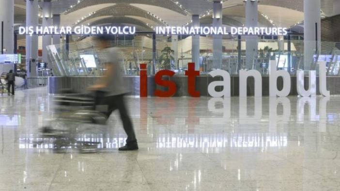 Türkiye'den yurt dışına göç oranı belli oldu! Dikkat çekici seviyede!