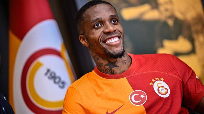 Zaha'yı Galatasaray'a gelmeye kim ikna etti