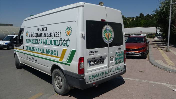 Malatya’da vahşet: Tartıştığı eşini 30 yerinden bıçakladı