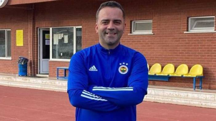 Fenerbahçe'den Semih Şentürk'e yeni görev