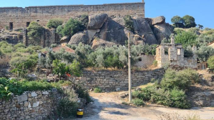 Türkiye'nin ilk kadın muhtarının evi 'anı ve kültür evi' olacak