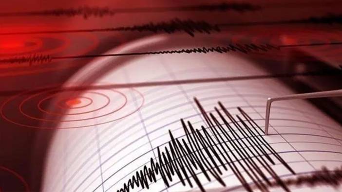 Azerbaycan'da korkutan deprem!