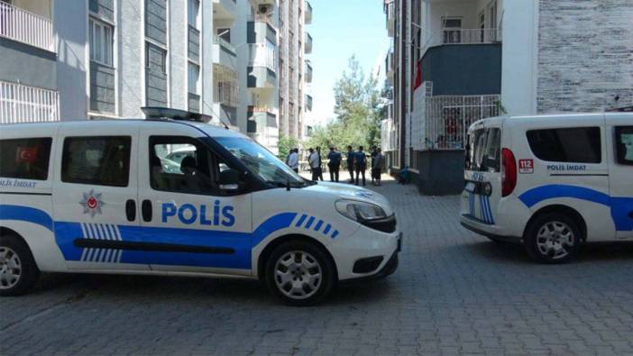 Polis, park yeri nedeniyle tartıştığı komşusunu öldürdü