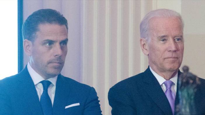 Beyaz Saray karıştı! Hunter Biden davasıyla ilgili soruları yanıtsız bıraktı!