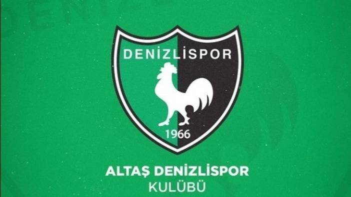 Denizlispor sandığa gidiyor