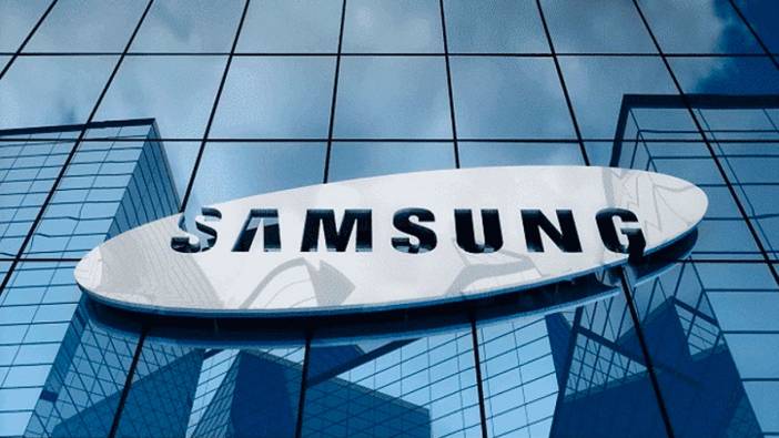 Samsung'un net kârında büyük düşüş