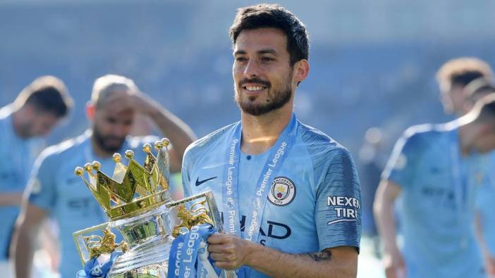 David Silva, 37 yaşında futbolu bıraktı