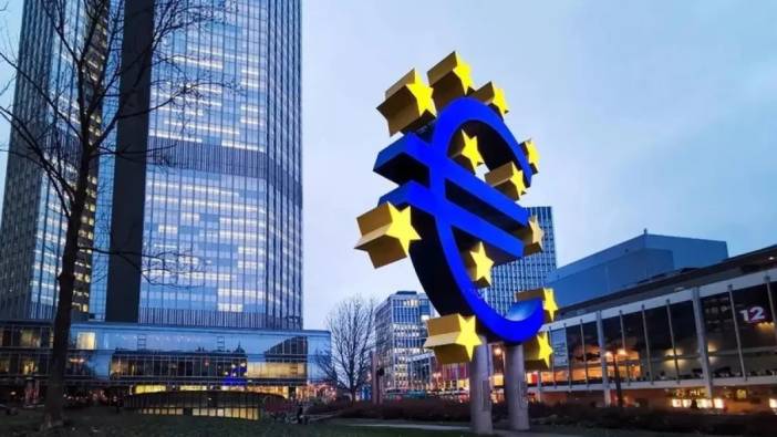 ECB'den enflasyon açıklaması