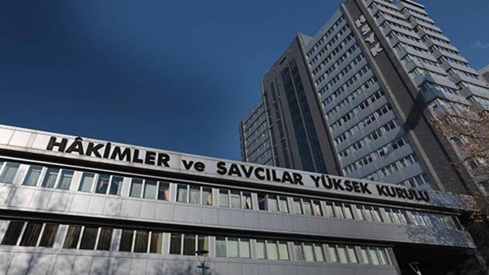 Hakim ve savcı atamaları Resmi Gazete'de yayımlandı