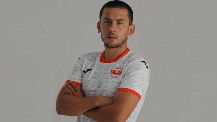 Altınordulu Kubilay Adanaspor'da