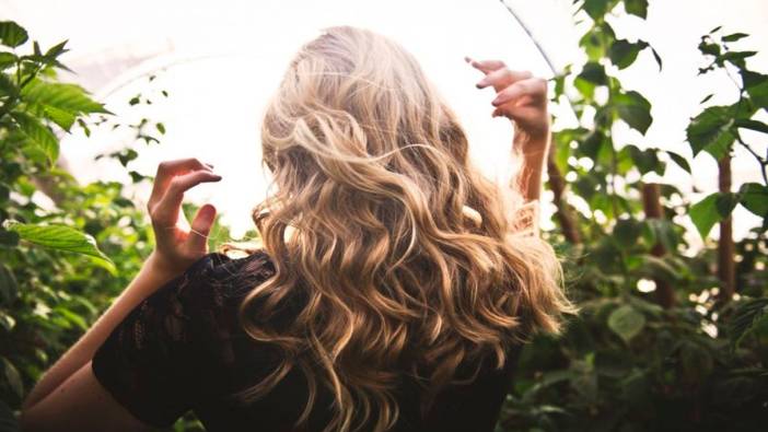 Rüyada saç görmek ne anlama gelir?