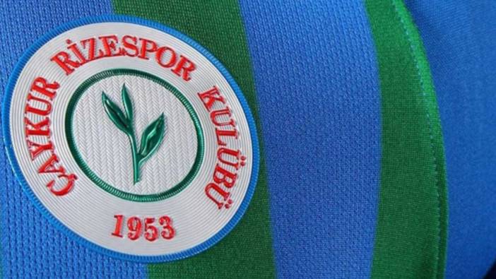 Rizespor'dan 2 yeni transfer