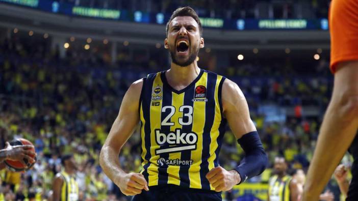 Fenerbahçe Beko’nun hazırlık programı belli oldu