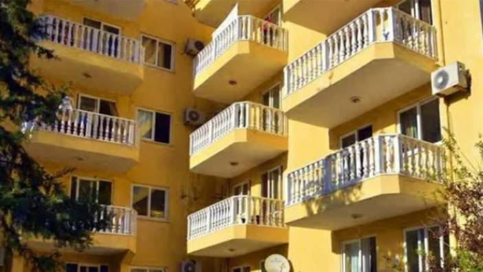 Günlük kiralık daireler için yeni düzenleme yolda