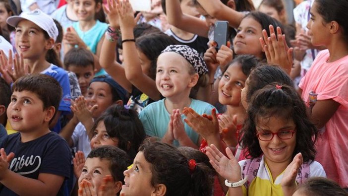 Türkiye’nin ilk ve tek Masal Müzesi açıldı