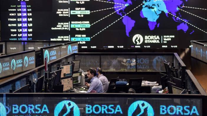 Borsa İstanbul'da gong ASCE GYO için çaldı