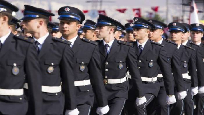 Polis Akademisi’nin kayıtları başladı!