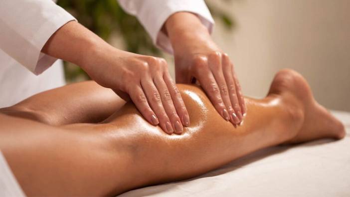 Bu ülkede masör yada masöz olmak için kör olmanız lazım