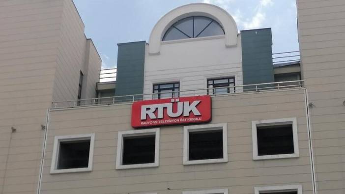 RTÜK'ten TELE1'e ceza!