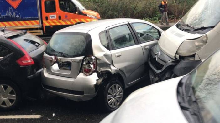 Rüyada kaza yaptığını görmek ne anlama gelir?