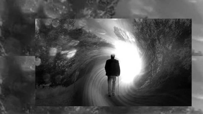 Rüyada ölmüş birini canlı olarak  görmek ne anlama gelir?