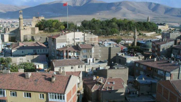 Niğde'de köy sayısı düşürüldü: Artık 14 tane var