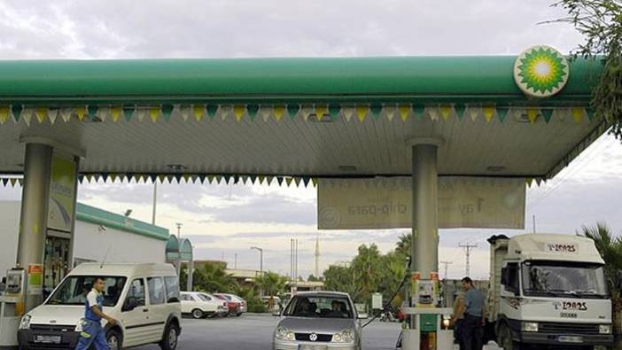 Petrol devi BP 2023'ün ikinci çeyreğine ilişkin elde ettiği kârı açıkladı