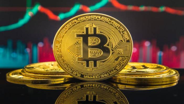 Bitcoin 29.500 dolar üzerinde işlem görüyor