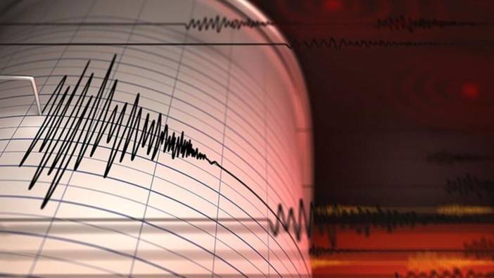 Malatya'da 4,3 büyüklüğünde korkutan deprem!