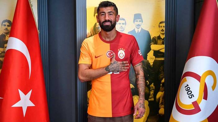 Galatasaray Kerem Demiray'ın maliyetini açıkladı