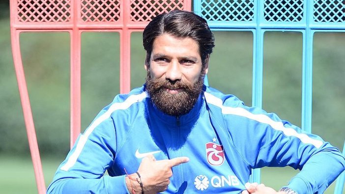 Çok farklı bir Trabzonspor göreceksiniz