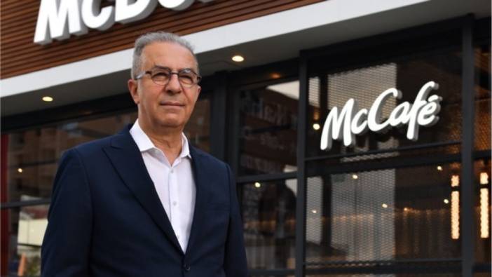 McDonald’s dünyanın en değerli 5'inci markası oldu