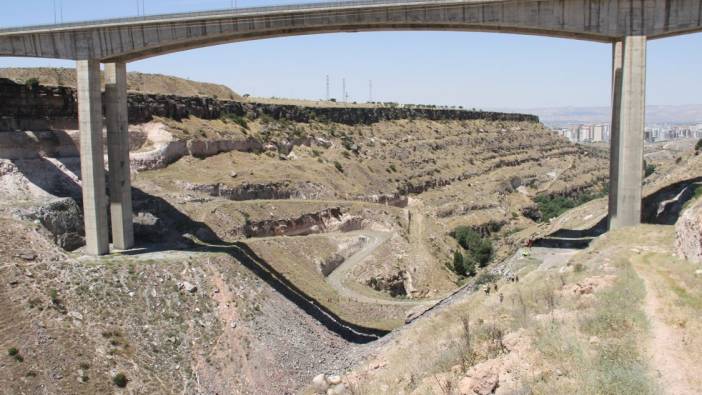 13 gündür kayıp olan öğrenci dere yatağında ölü bulundu