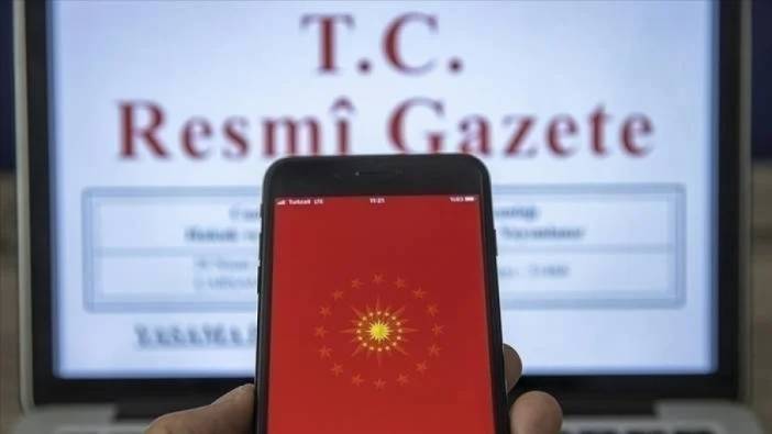 Yüksek Askeri Şura (YAŞ) kararları Resmi Gazete’de yayımlandı