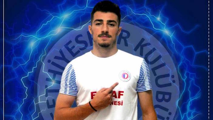 Fethiyespor'a Galatasaray'dan stoper